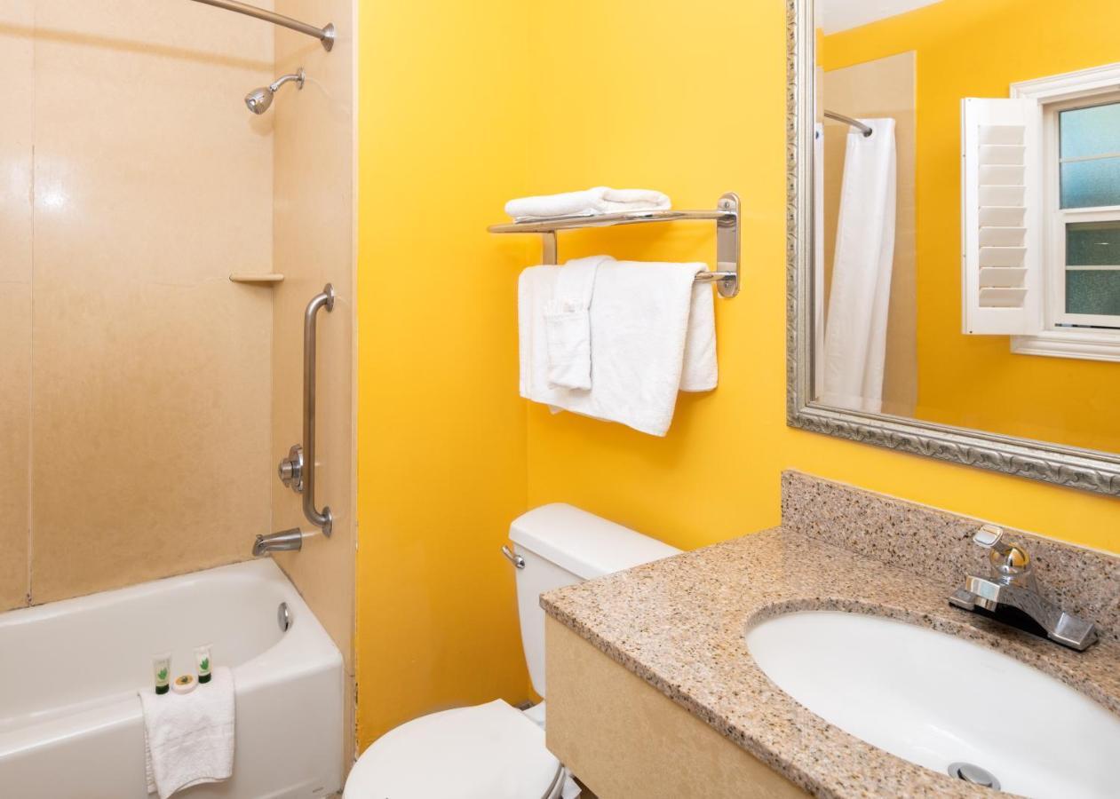 Fallbrook Country Inn Zewnętrze zdjęcie