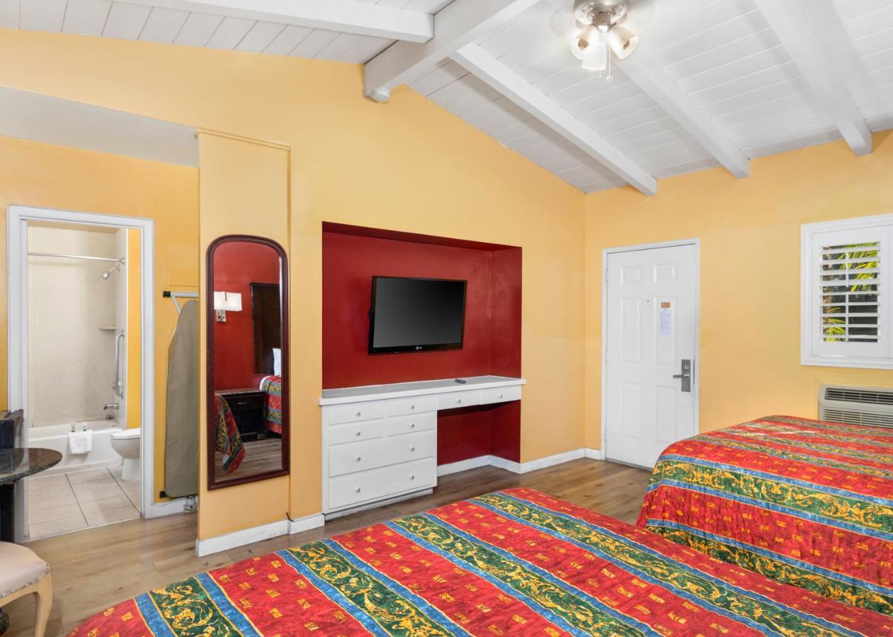 Fallbrook Country Inn Zewnętrze zdjęcie