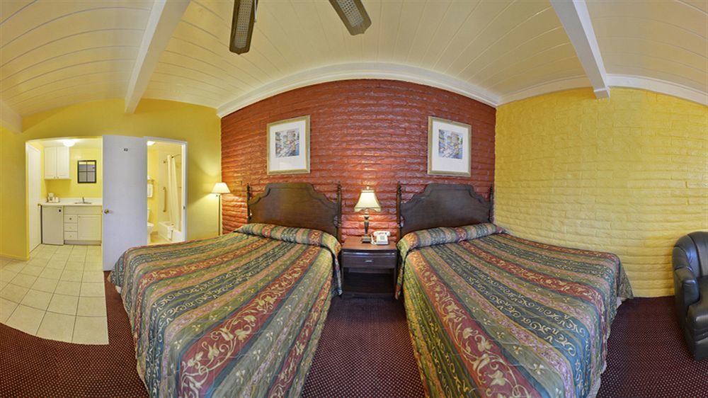 Fallbrook Country Inn Zewnętrze zdjęcie