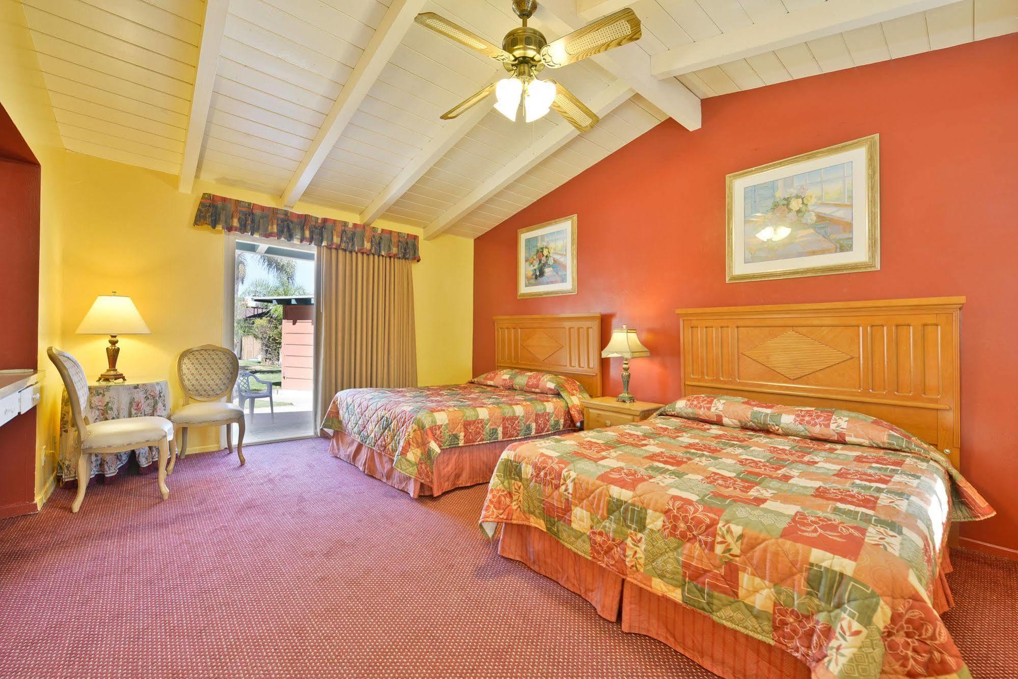 Fallbrook Country Inn Zewnętrze zdjęcie
